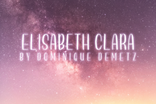Elisabeth Clara: A Sophisticated Script Font for Modern Web Design
