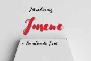 Fusewe: A Bold & Adorable Handwritten Font for Real Designers