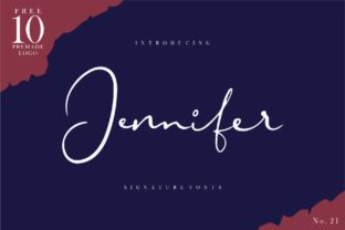 Using Jennifer Font to Elevate Modern Web Typography